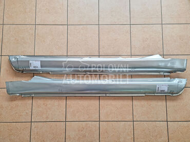 Sajtne pragovi za Fiat Punto od 1999. do 2009. god.