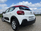 Citroen C3 BICOLORE//NAV