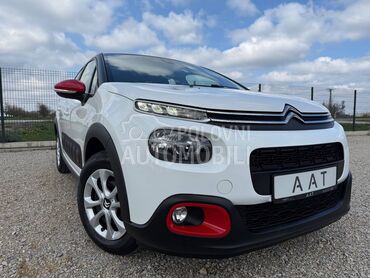 Citroen C3 BICOLORE//NAV