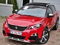 Peugeot 3008 2.0 180 GT/FOCAL