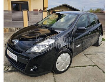 Renault Clio //TOOP STANjE