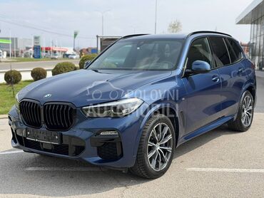 BMW X5 xDrive 30d