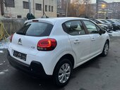 Citroen C3 1.5 BlueHDI