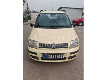 Fiat Panda 1.2  metan