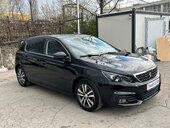 Peugeot 308 1.2 B