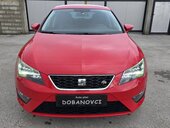 Seat Leon 1.4 FR line Matrix