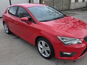 Seat Leon 1.4 FR line Matrix