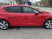 Seat Leon 1.4 FR line Matrix
