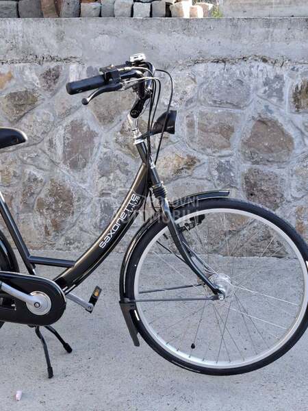 Hercules Saxonette 301A