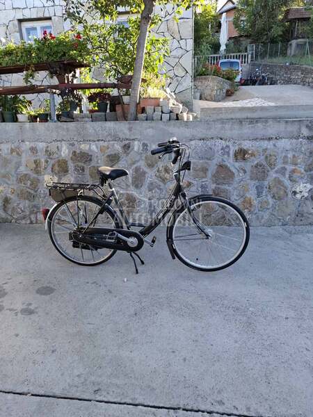 Hercules Saxonette 301A