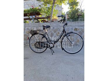 Hercules Saxonette 301A