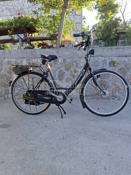 Hercules Saxonette 301A