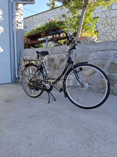 Hercules Saxonette 301A