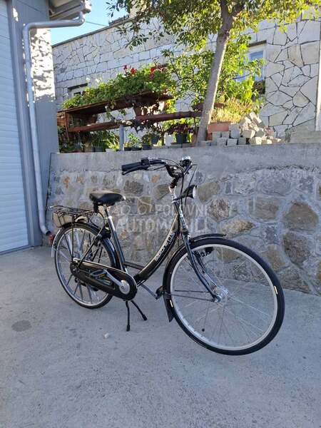 Hercules Saxonette 301A