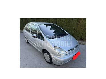 Citroen Xsara Picasso 
