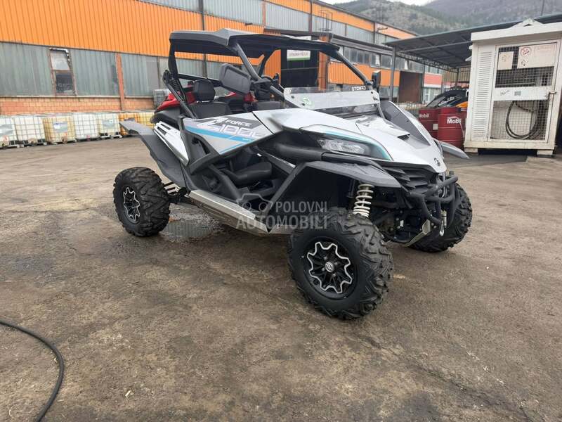 CFMOTO Z FORCE 1000 Sport