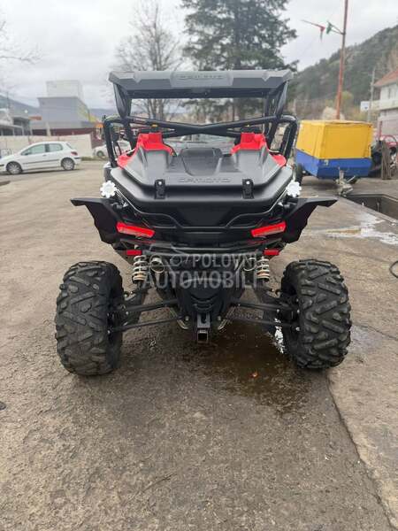 CFMOTO Z FORCE 1000 Sport