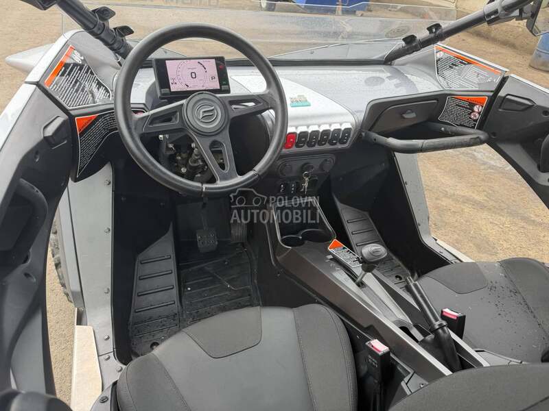 CFMOTO Z FORCE 1000 Sport