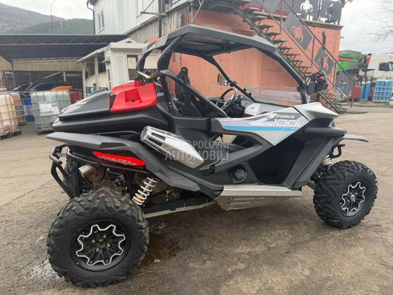 CFMOTO Z FORCE 1000 Sport