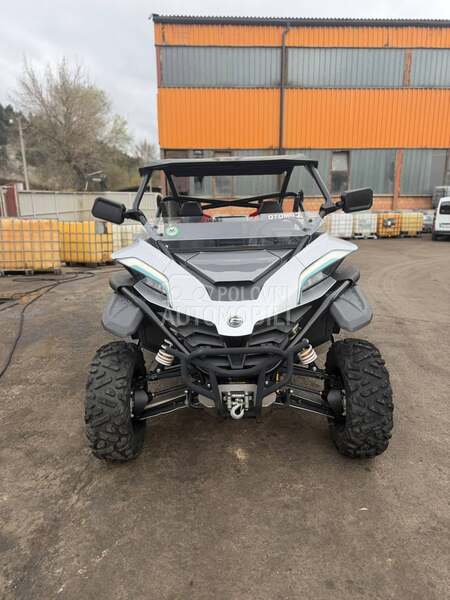 CFMOTO Z FORCE 1000 Sport