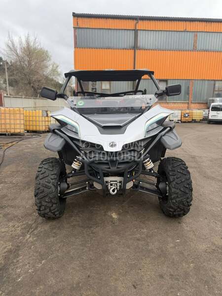 CFMOTO Z FORCE 1000 Sport