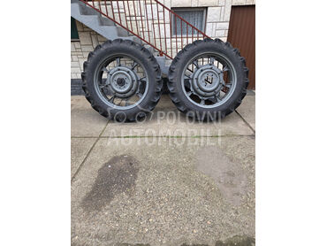 Uski tockovi 12/4-36