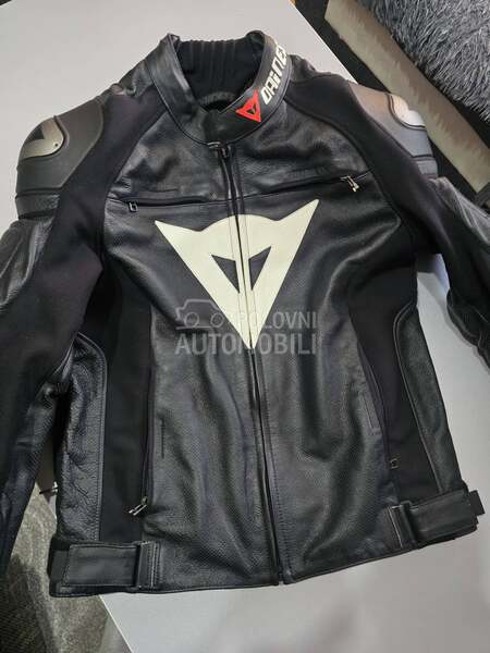 DAINESE SUPER SPEED C2