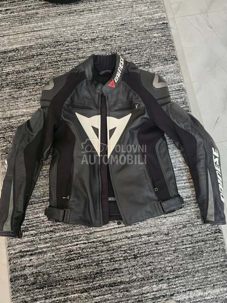 DAINESE SUPER SPEED C2