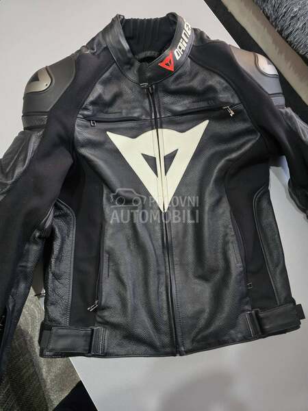 DAINESE SUPER SPEED C2