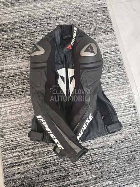 DAINESE SUPER SPEED C2