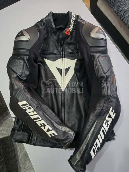 DAINESE SUPER SPEED C2