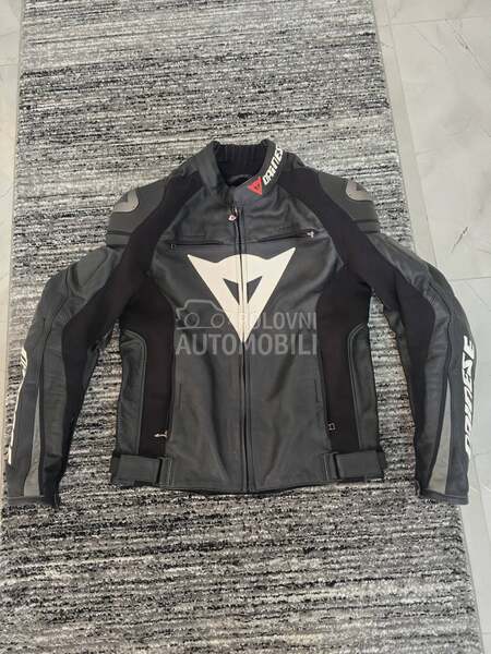 DAINESE SUPER SPEED C2
