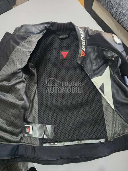 DAINESE SUPER SPEED C2