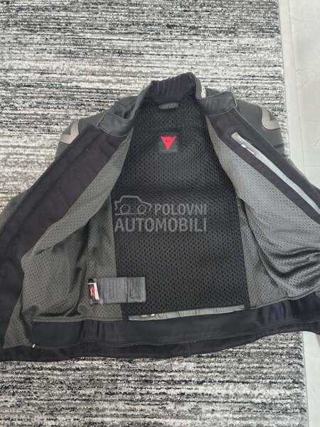 DAINESE SUPER SPEED C2