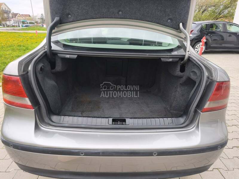 Saab 9-3 2.0 D Linear