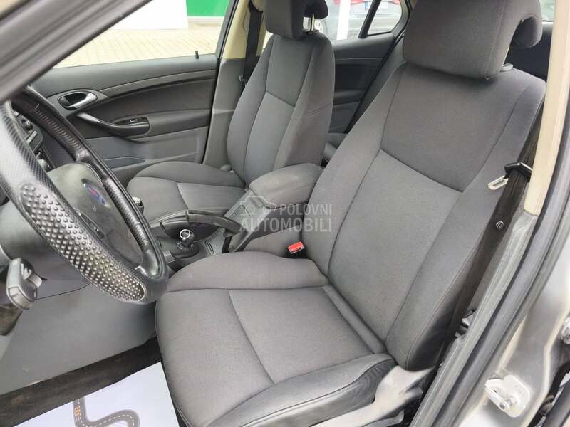 Saab 9-3 2.0 D Linear