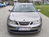 Saab 9-3 2.0 D Linear