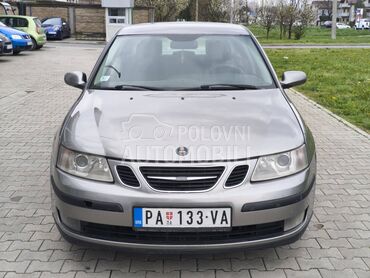 Saab 9-3 2.0 D Linear