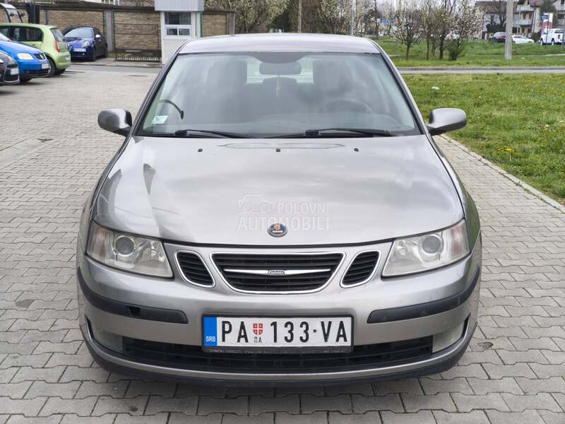 Saab 9-3 2.0 D Linear