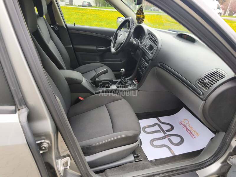Saab 9-3 2.0 D Linear