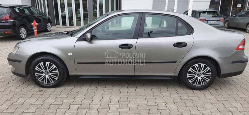 Saab 9-3 2.0 D Linear
