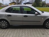 Saab 9-3 2.0 D Linear