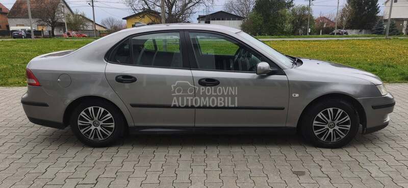 Saab 9-3 2.0 D Linear