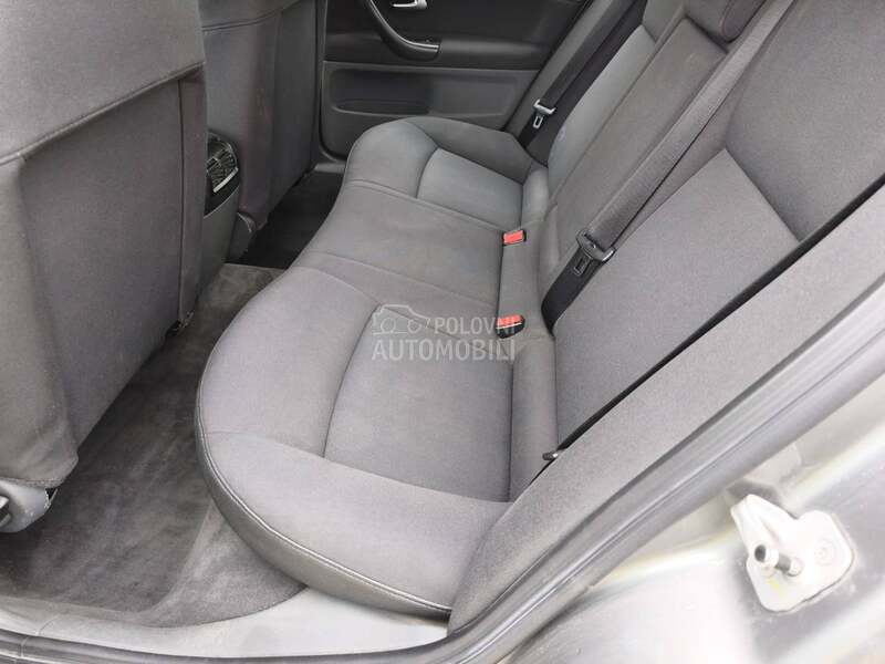 Saab 9-3 2.0 D Linear