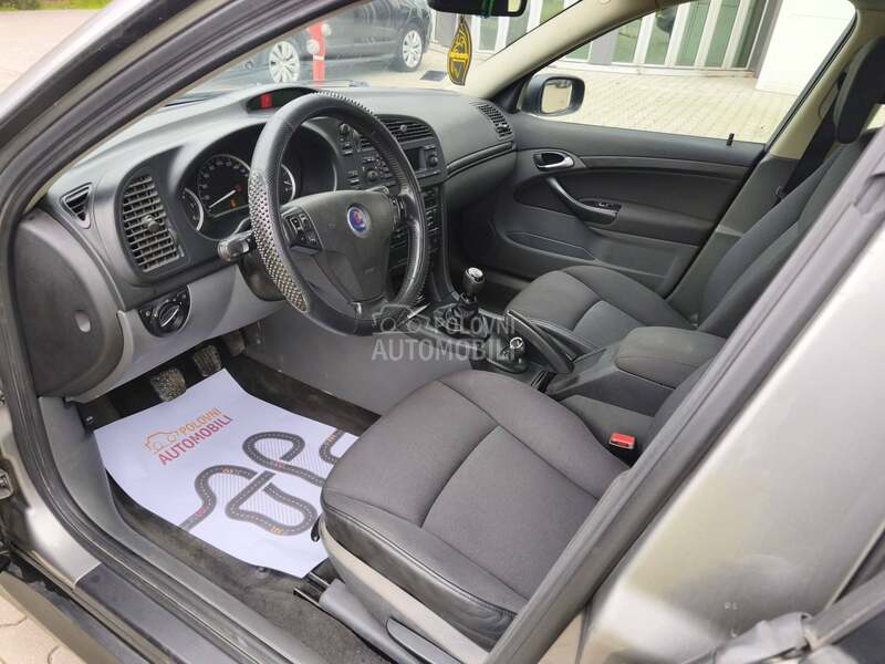 Saab 9-3 2.0 D Linear