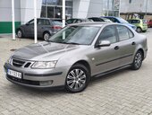 Saab 9-3 2.0 D Linear