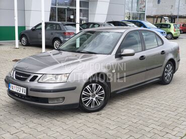 Saab 9-3 2.0 D Linear