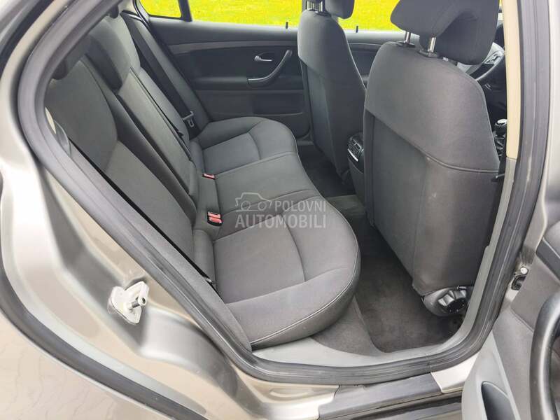 Saab 9-3 2.0 D Linear