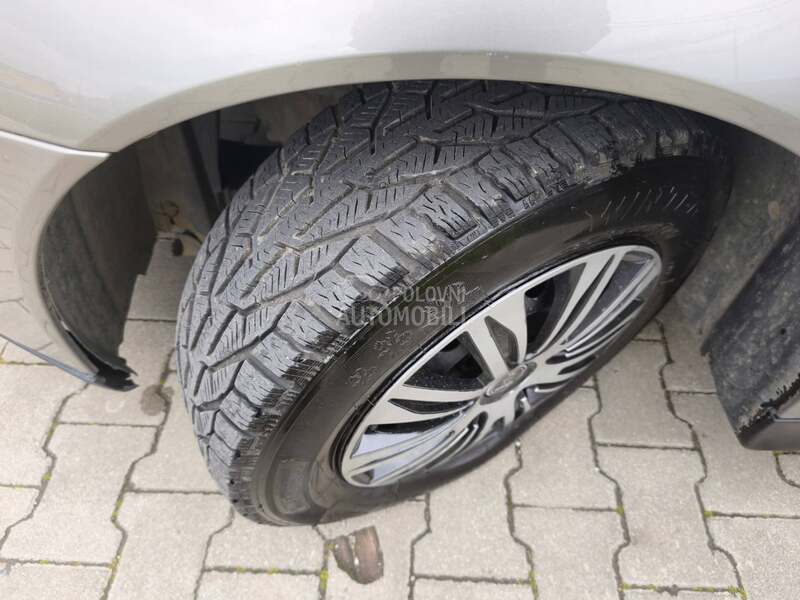 Saab 9-3 2.0 D Linear