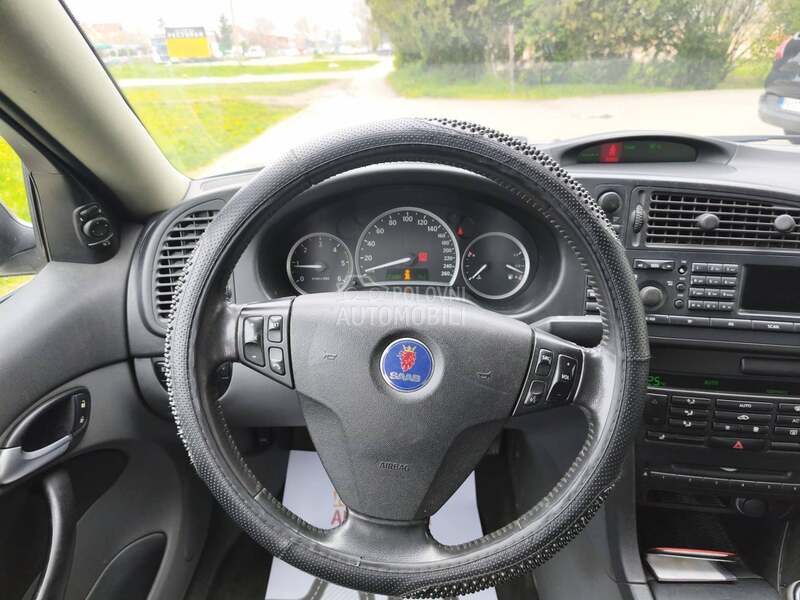 Saab 9-3 2.0 D Linear